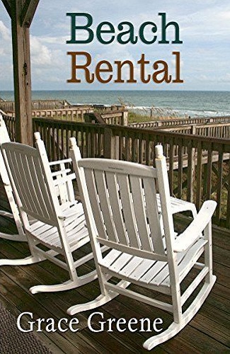 Beach Rental by Grace Greene