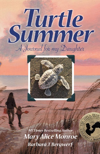 Turtle Summer by Mary Alice Monroe