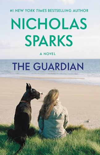 The Guardian by Nicholas Sparks