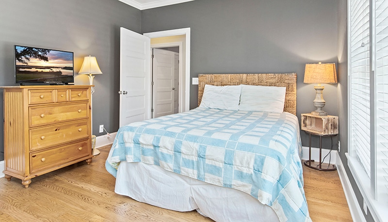 Pharmasea West - bedroom
