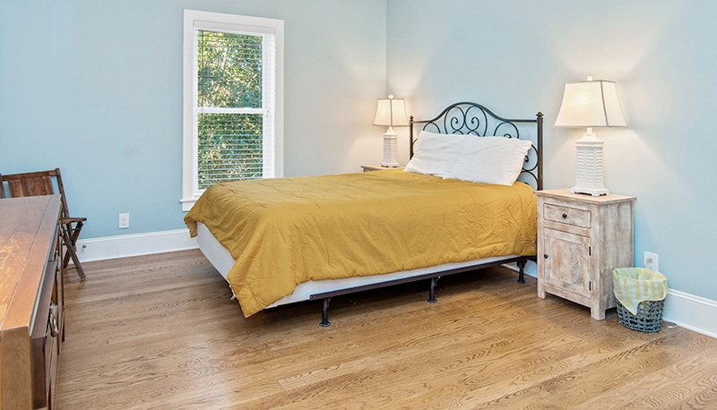 Pharmasea West - bedroom 2