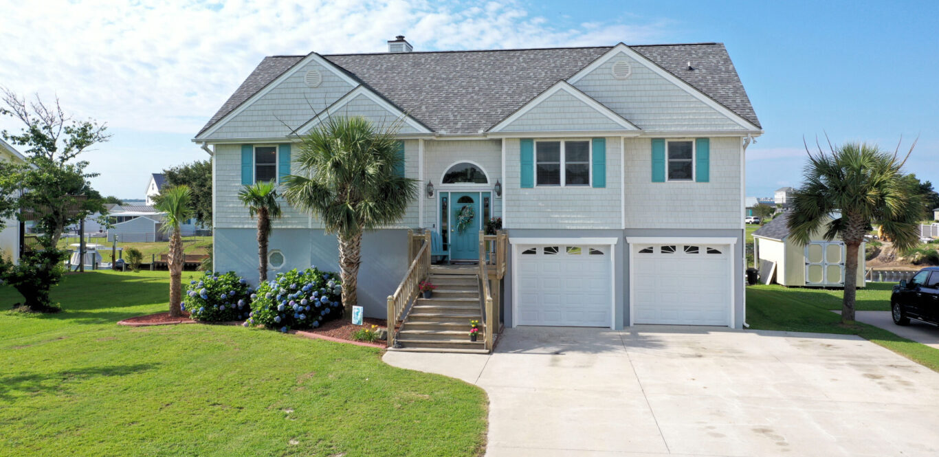 Emerald Isle Real Estate and Homes for Sale on the Crystal Coast