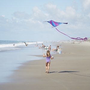 Guide to Outdoor Activities and Things to Do on North Carolina's Crystal Coast