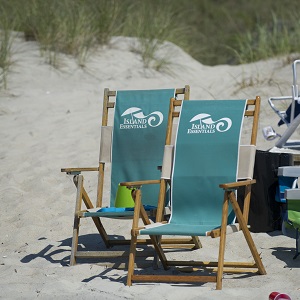 Beach Gear Rentals for Your Family Reunion or Business Retreat