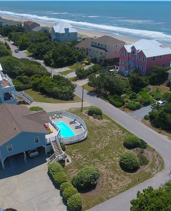 Emerald Isle, North Carolina Group Rentals for Corporate Retreats &amp; Events