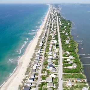 Emerald Isle, NC - Crystal Coast Beach Communities