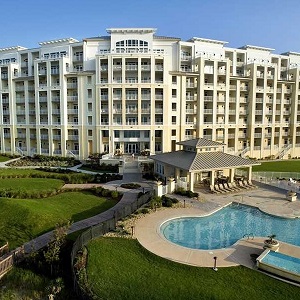 Grande Villas Condo Rentals in Indian Beach, NC
