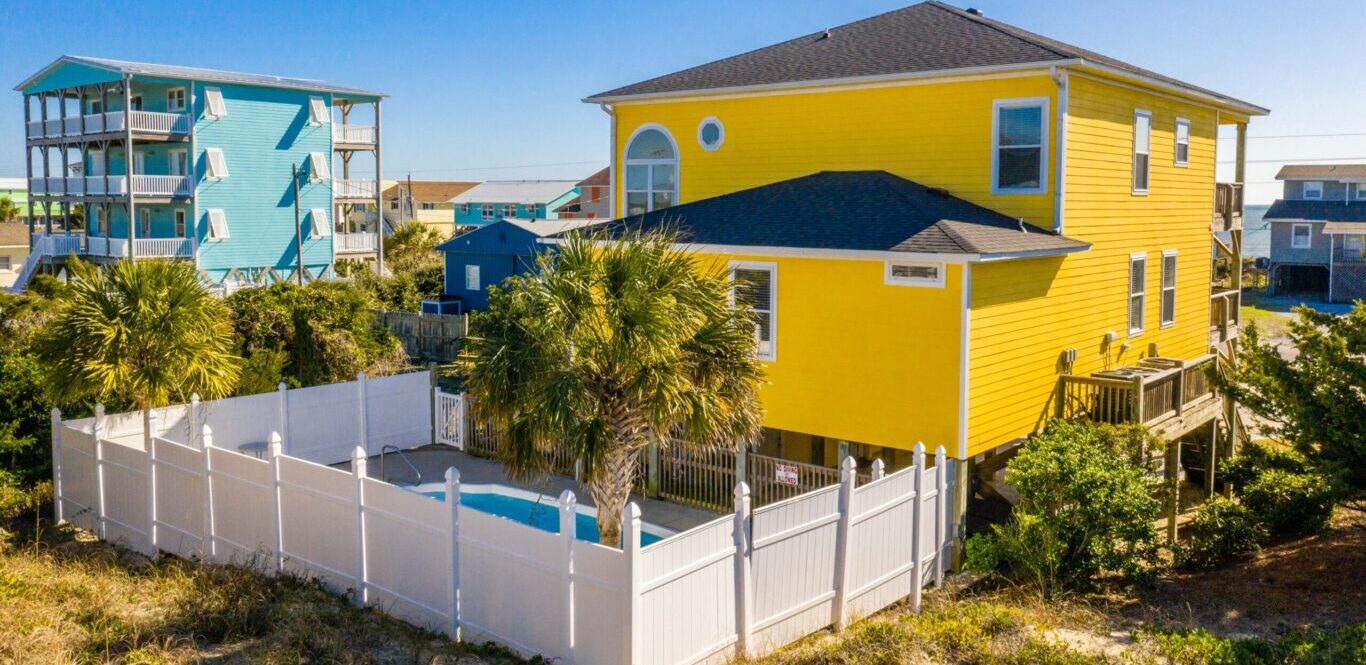 Emerald Isle Real Estate and Homes for Sale on the Crystal Coast