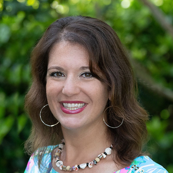 Allison Wax Carter Real Estate Agent Emerald Isle Realty