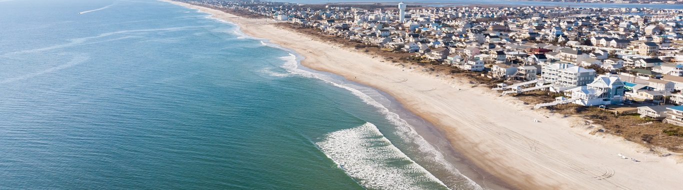 Atlantic Beach, NC Vacation Rentals