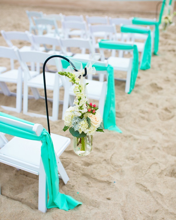 Emerald Isle Wedding Planning Package - Simply Sumptuous