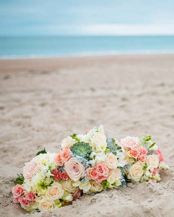 Wedding Vow Renewal Package