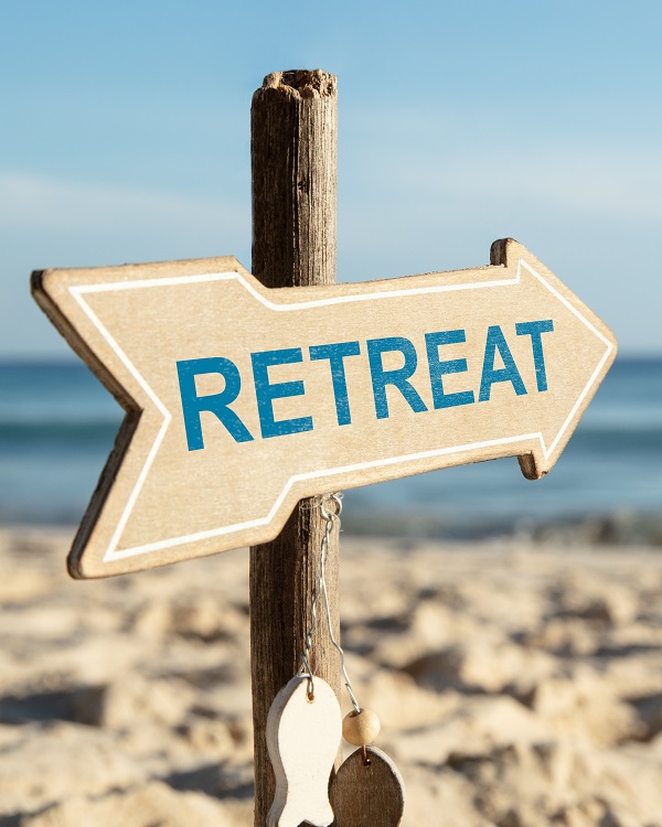 Business Retreats on North Carolina's Crystal Coast