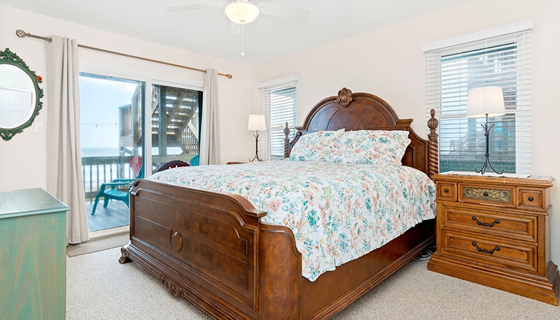 dreamtime west - bedroom 2