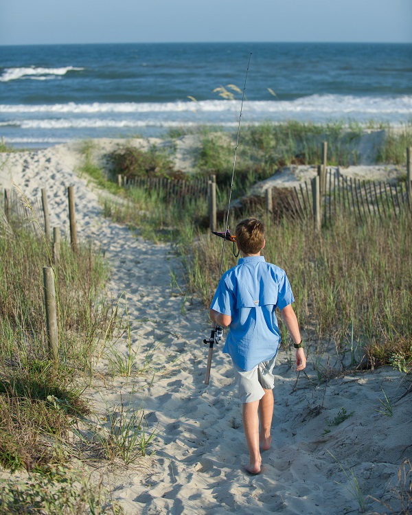 Emerald Isle - Crystal Coast Beach Communities