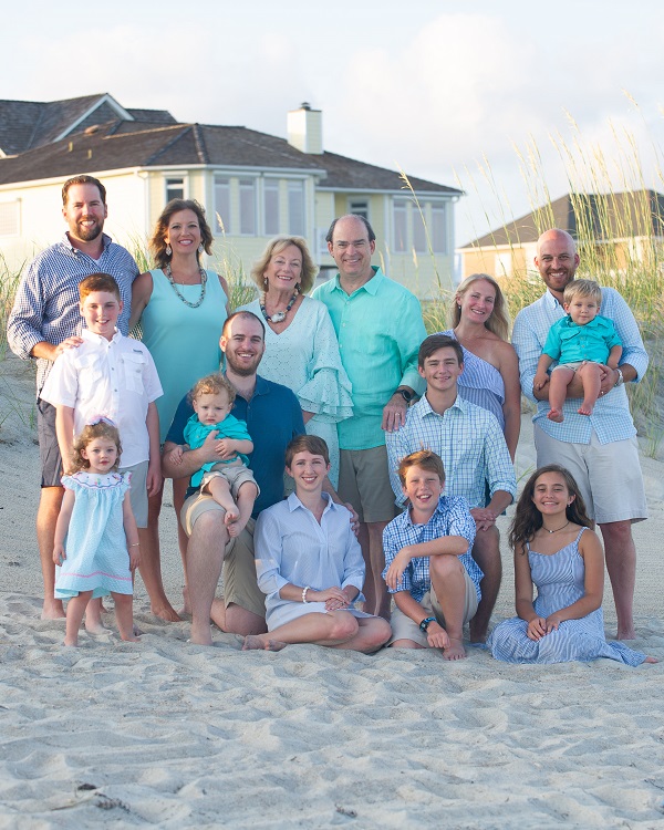 Group Rentals in Emerald Isle, NC