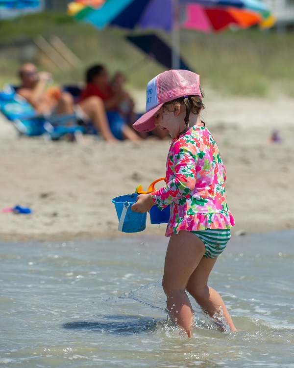 Beach Rentals in Emerald Isle, NC