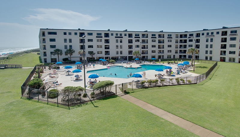 Summer Winds A-208 - Emerald Isle Realty Featured Property