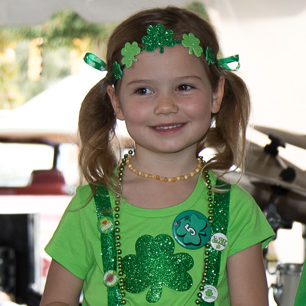 St. Patrick’s Day Festival - Emerald Isle, NC