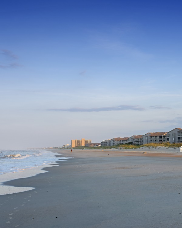 Explore Atlantic Beach, North Carolina