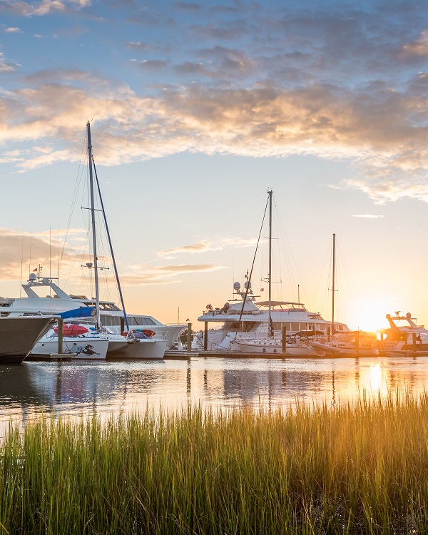 Explore Beaufort, NC Events & Things to Do in Beaufort