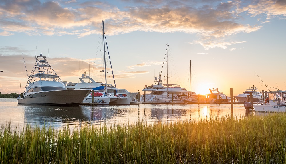 Explore Beaufort, NC Events & Things to Do in Beaufort