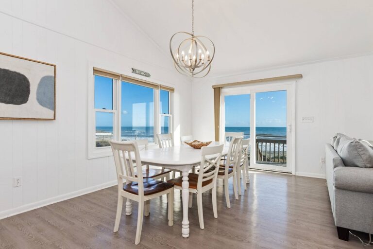 Carolina Clipper East Emerald Isle Realty Featured Property of the Week