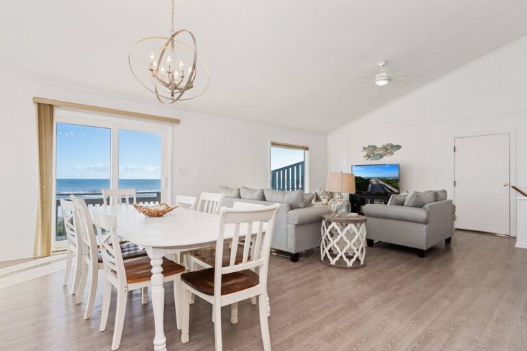 Carolina Clipper East Emerald Isle Realty Featured Property of the Week