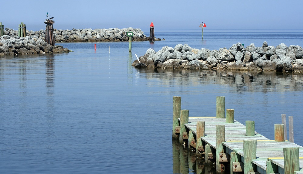 Explore Cedar Island Events & Things to Do in Cedar Island, NC