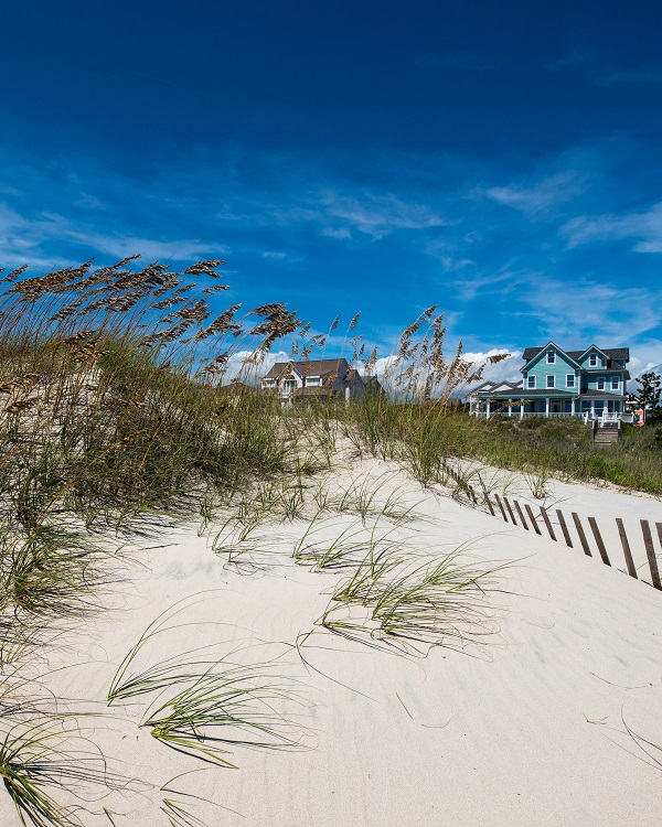 eco tours emerald isle nc