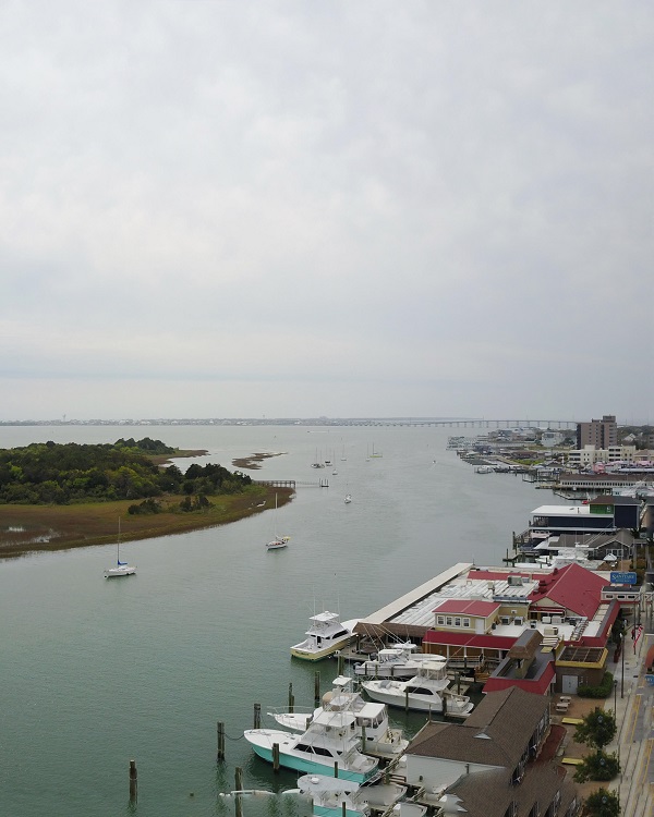 Morehead City, North Carolina