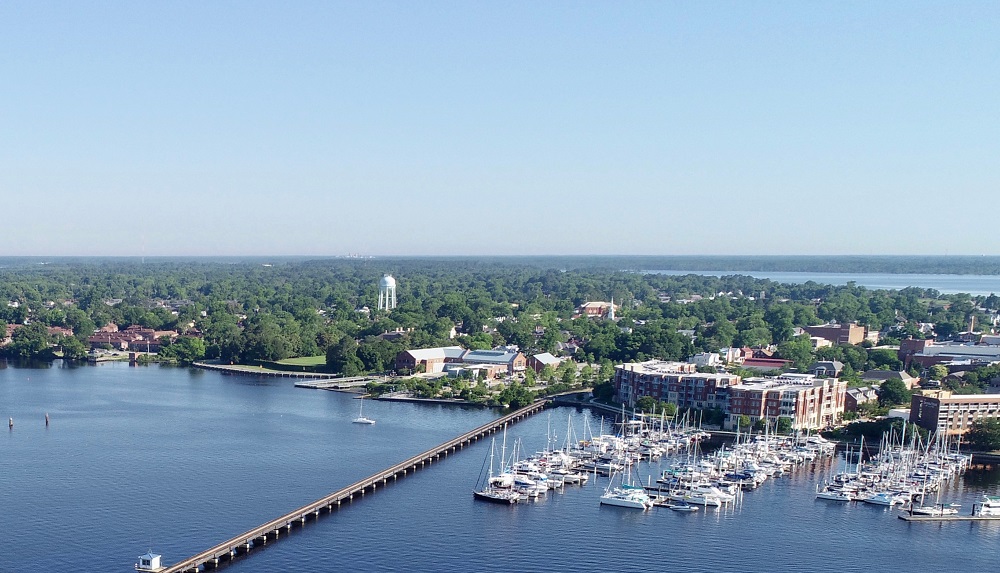 Visit New Bern - Attractions & Things to Do in New Bern, NC