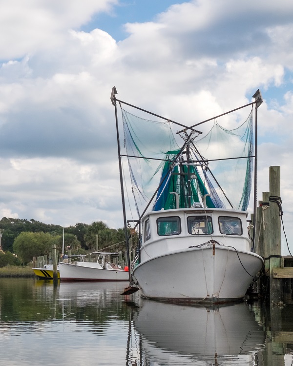 Harkers Island, North Carolina