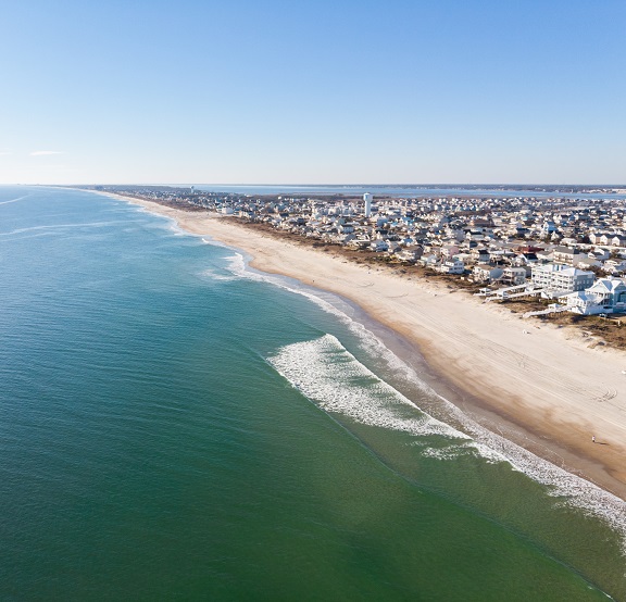 Atlantic Beach, NC Vacation Rentals