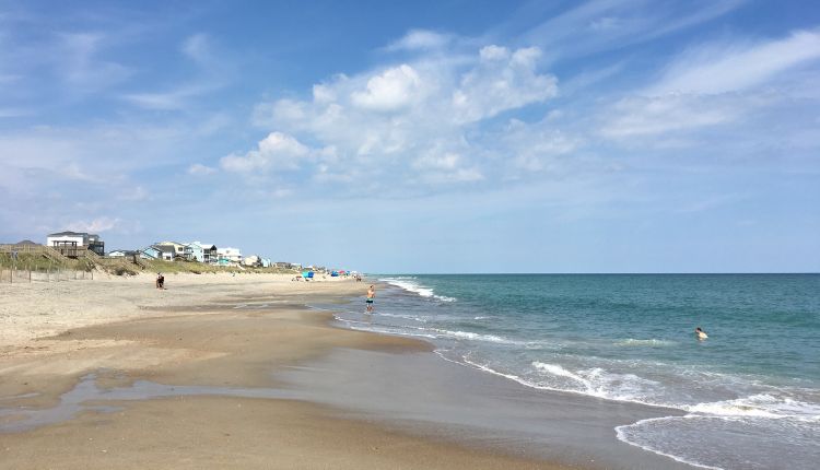 Visit Emerald Isle, NC