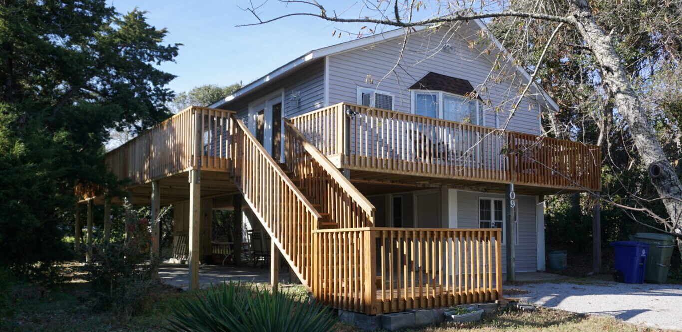 Emerald Isle Real Estate and Homes for Sale on the Crystal Coast