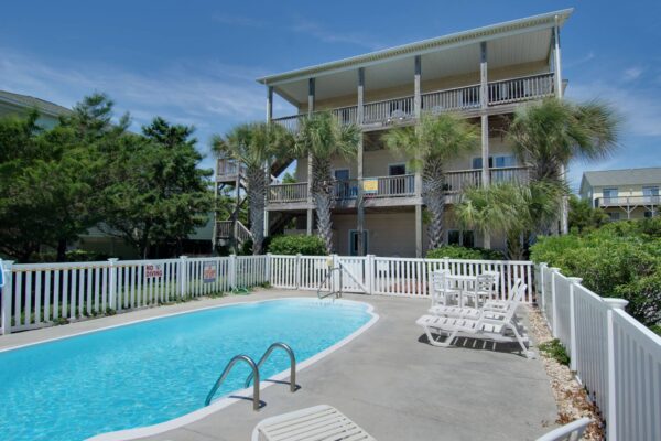 Ashored Bliss - Emerald Isle Vacation Rental