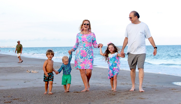 Make Family Memories on Your Crystal Coast Beach Vacation