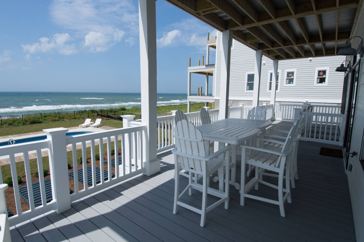 In the Bluff Emerald Isle Realty Featured Property of The Week