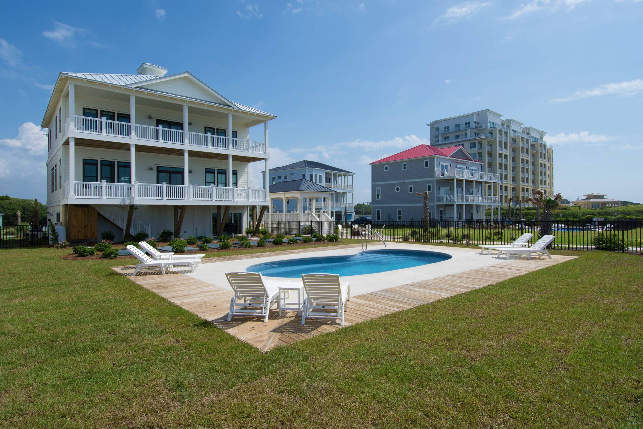 In the Bluff Emerald Isle Realty Featured Property of The Week