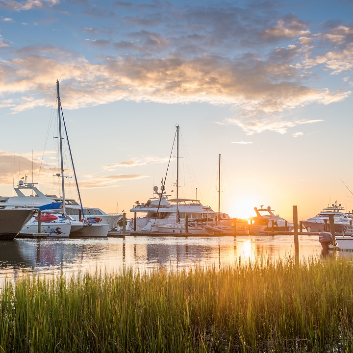 Beaufort, North Carolina