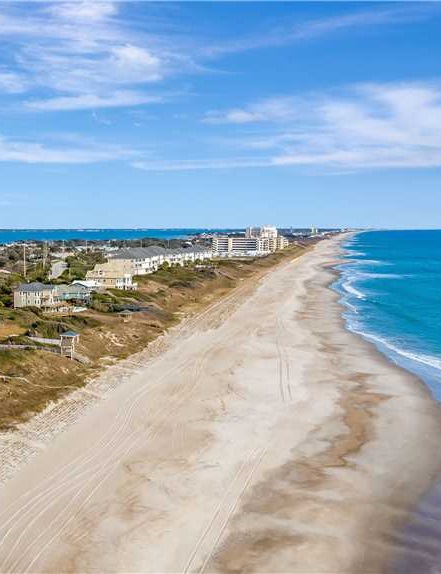 Crystal Coast Beach Communities