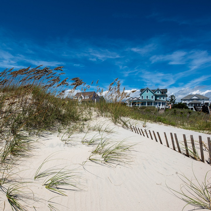 Emerald Isle, North Carolina