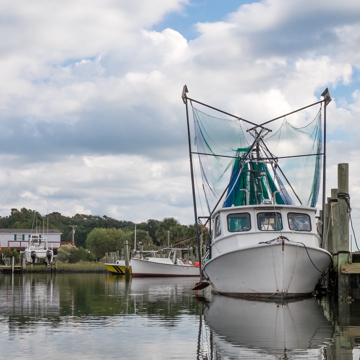 Harkers Island, North Carolina