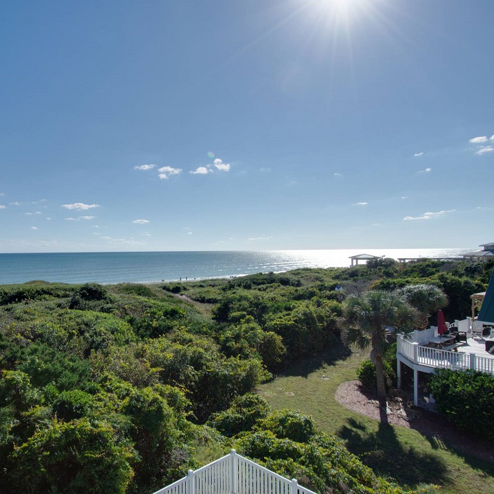 Salter Path, North Carolina