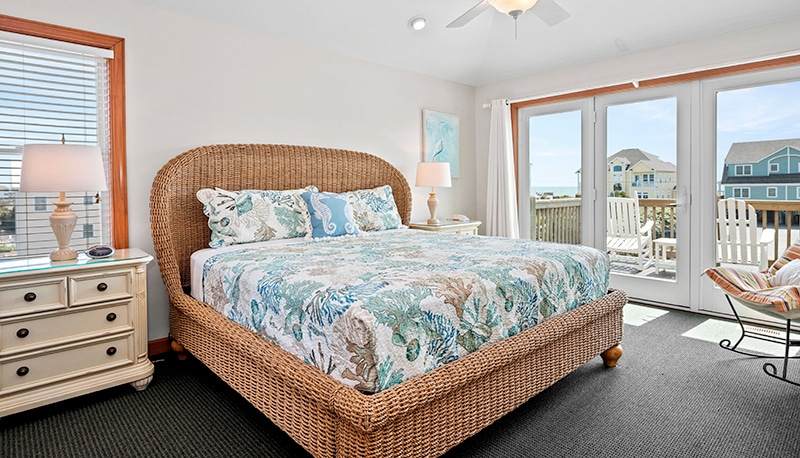 A Life of Rilee - Emerald Isle Realty Featured Property of the Week