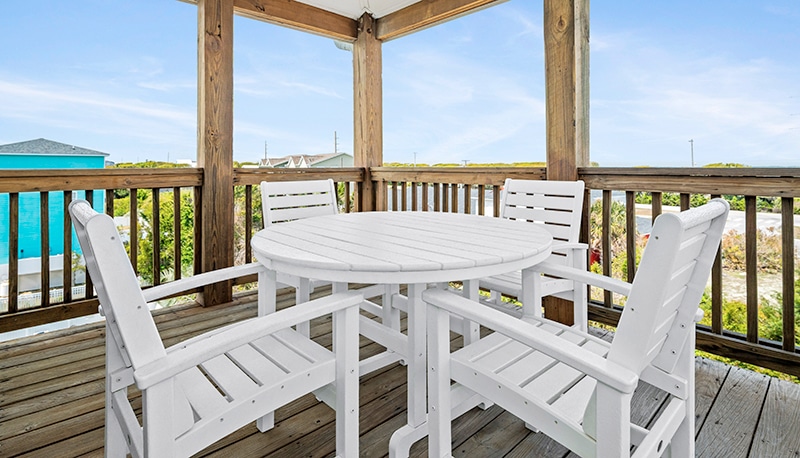 A Life of Rilee - Emerald Isle Realty Featured Property of the Week
