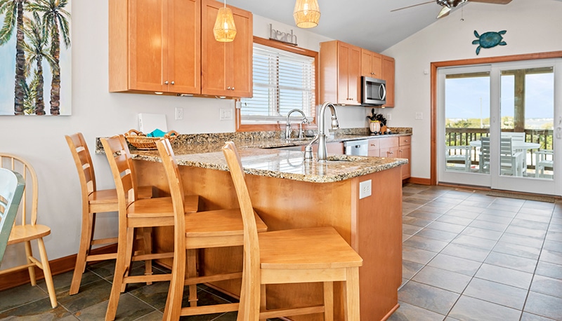 A Life of Rilee - Emerald Isle Realty Featured Property of the Week