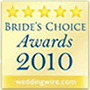 Bride's Choice Awards 2010