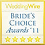 Bride's Choice Awards 2011